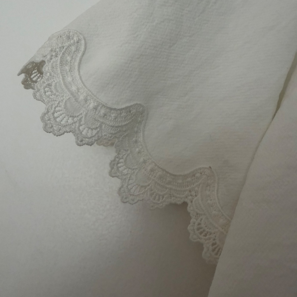 SÉZANE Aretha Blouse - Picture 6 of 8